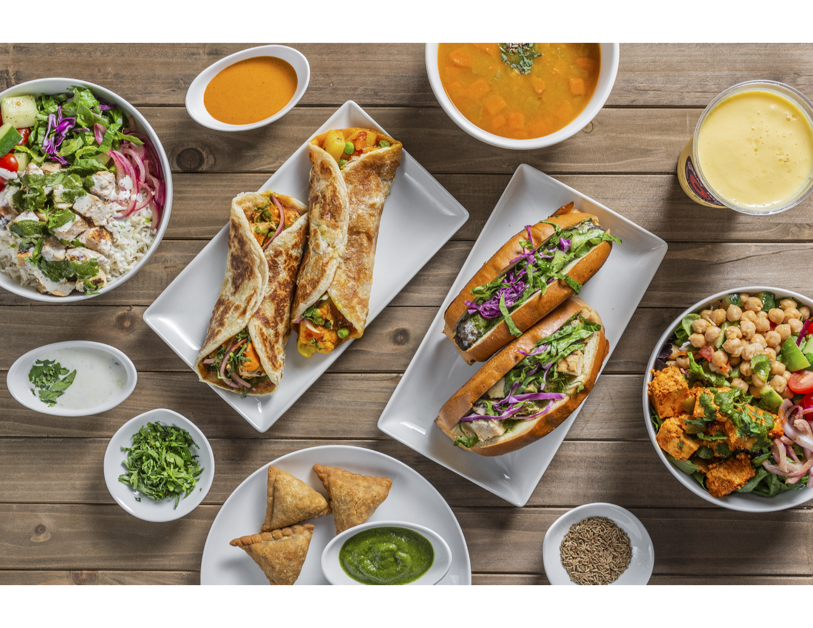 Restaurant banner image